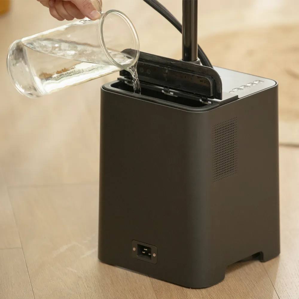 Гладильная система SteamCube (EUST01)