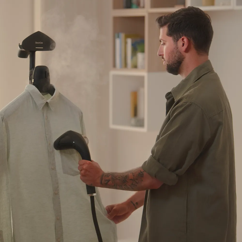 Гладильная система SteamCube (EUST01)