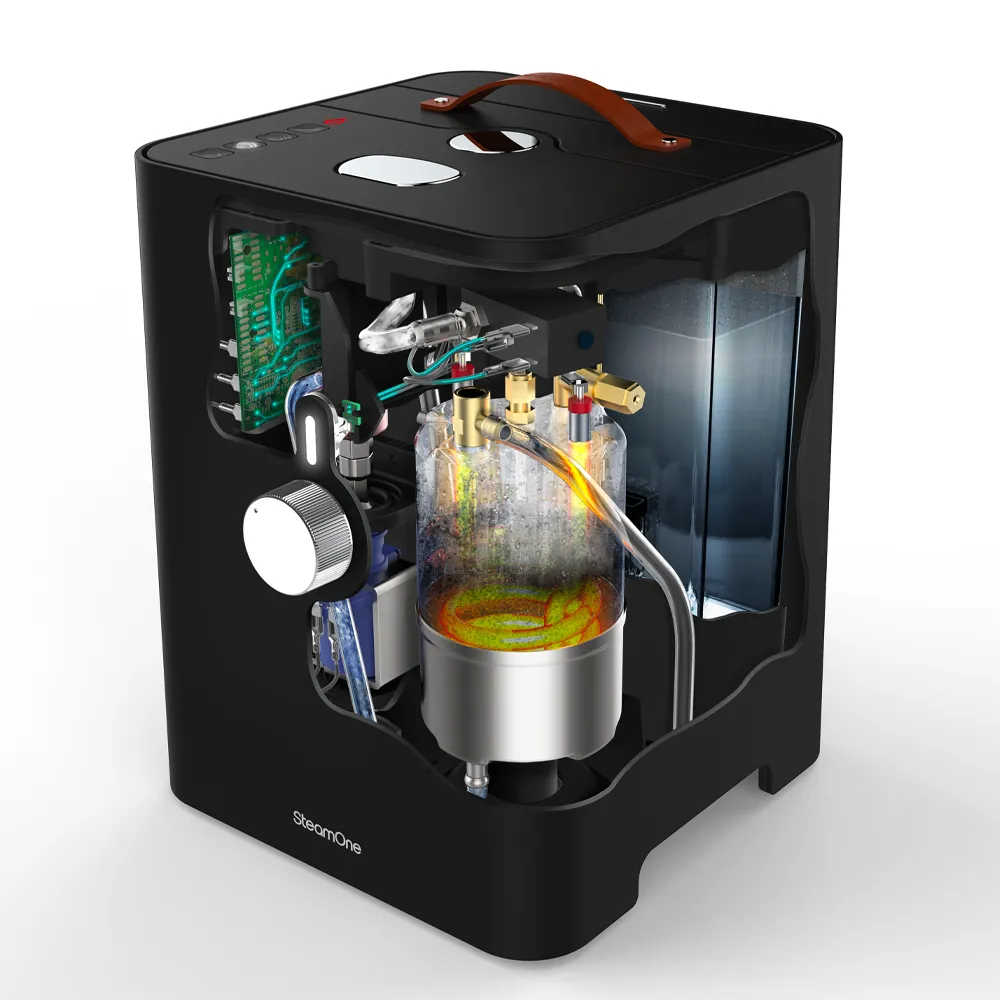 Гладильная система SteamCube (EUST01)