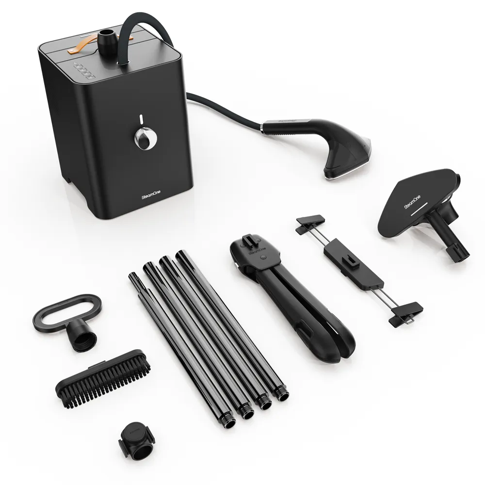 Гладильная система SteamCube (EUST01)