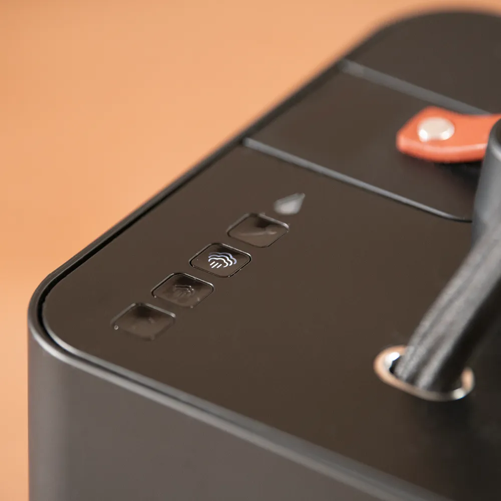 Гладильная система SteamCube (EUST01)